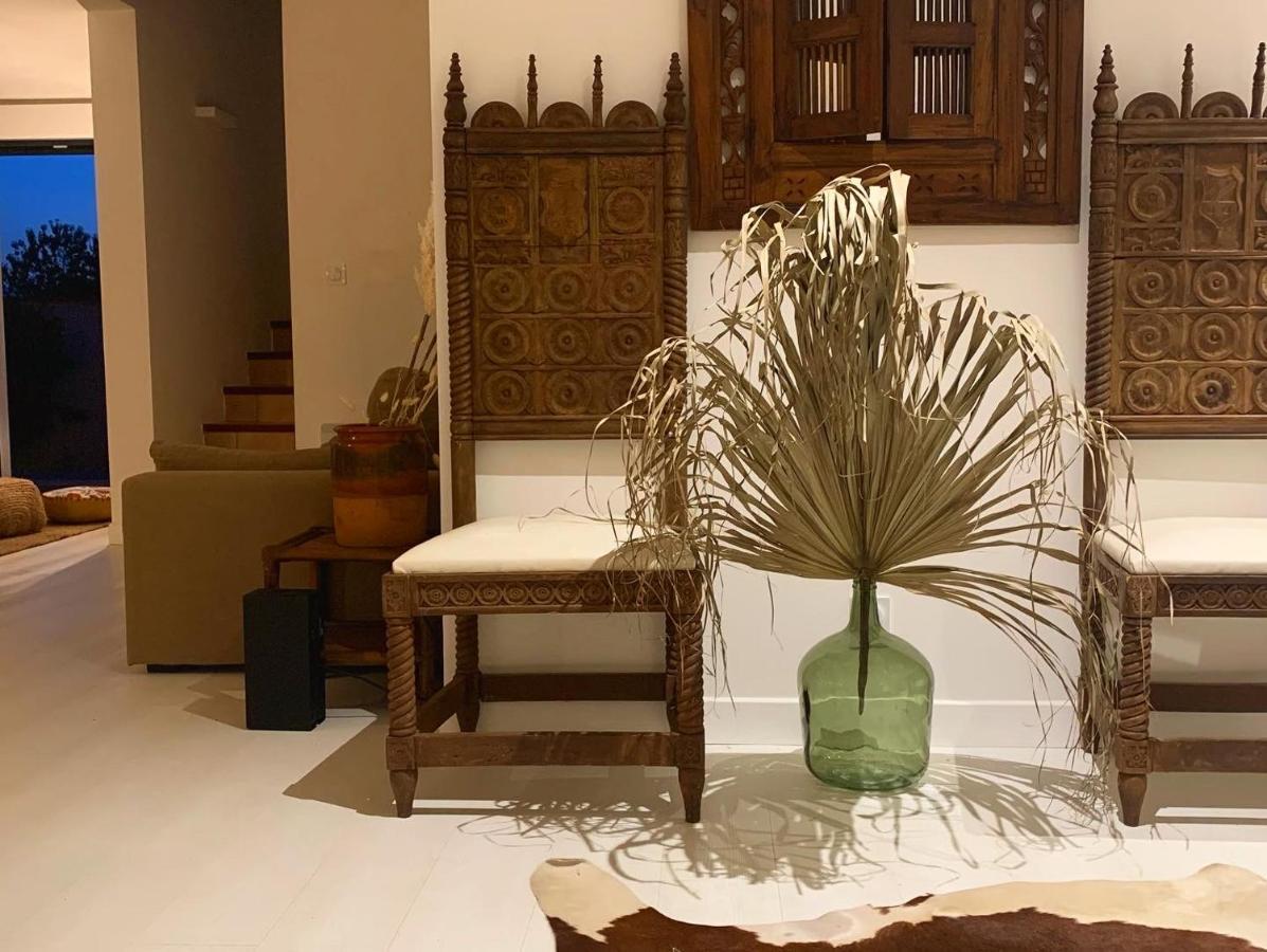 Le Petit Bali Spacieuse Villa Pour 8 Avec Piscine Saint-Cyprien  Zewnętrze zdjęcie