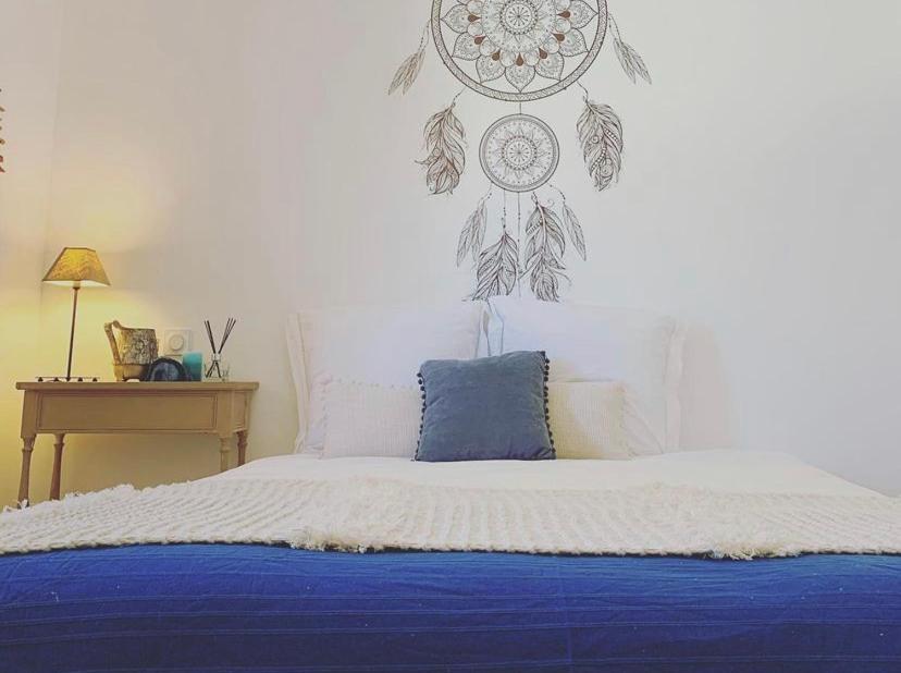 Le Petit Bali Spacieuse Villa Pour 8 Avec Piscine Saint-Cyprien  Zewnętrze zdjęcie