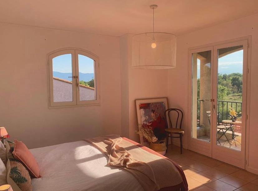 Le Petit Bali Spacieuse Villa Pour 8 Avec Piscine Saint-Cyprien  Zewnętrze zdjęcie