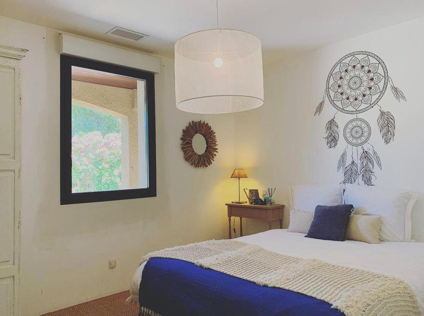 Le Petit Bali Spacieuse Villa Pour 8 Avec Piscine Saint-Cyprien  Zewnętrze zdjęcie
