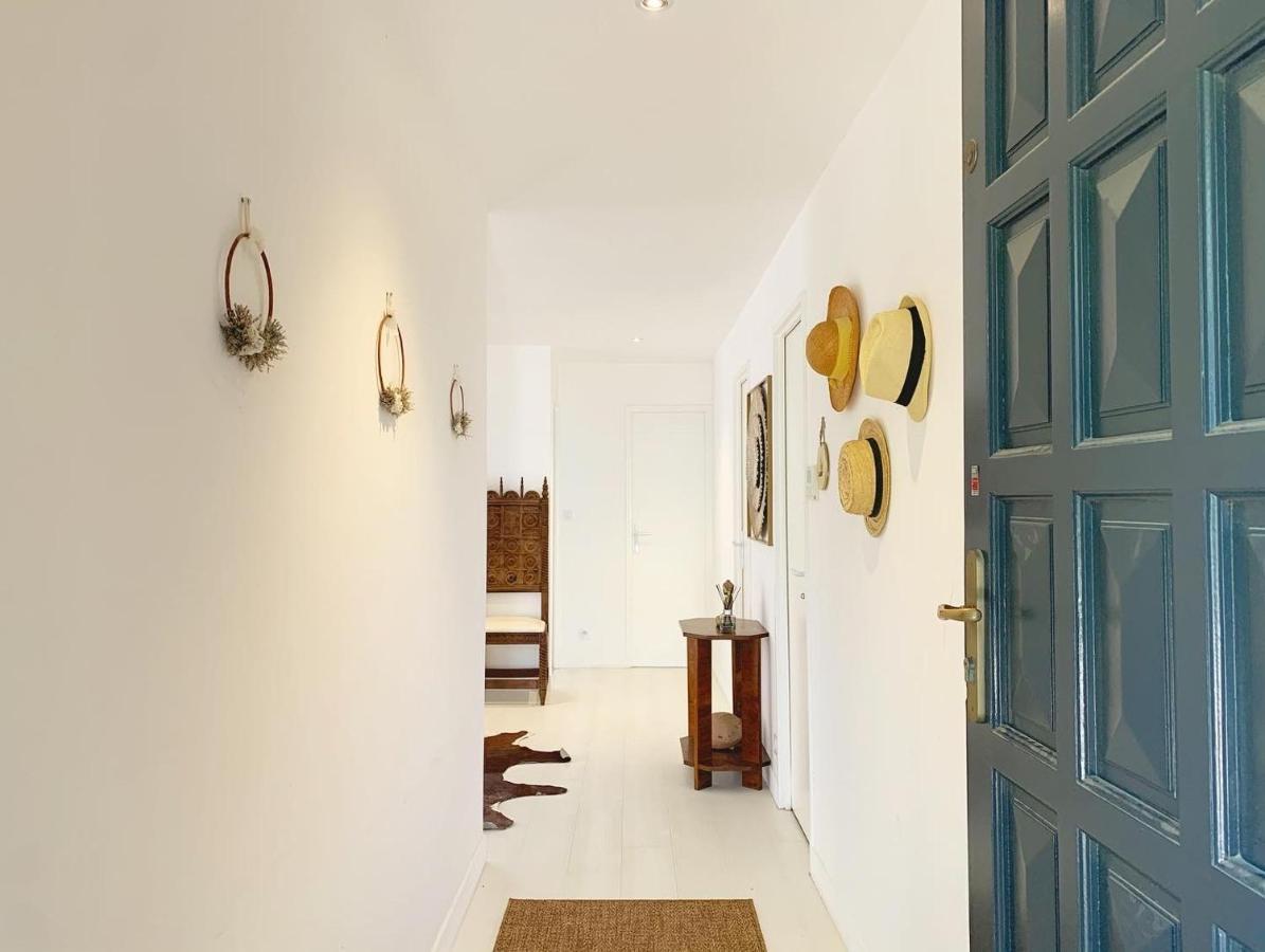 Le Petit Bali Spacieuse Villa Pour 8 Avec Piscine Saint-Cyprien  Zewnętrze zdjęcie